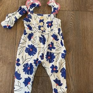 Jessica Simpson size 12 months